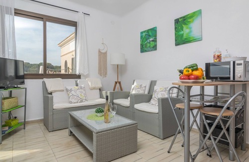 Sant Elm Apartment | Vista Azul 1 - Apartment In Sant Elm