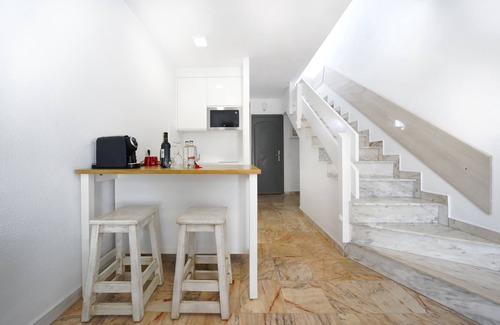 Sonnenland Apartment | Vista Bonita Gay & Lesbian only Resort