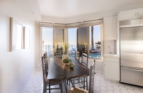 La Jolla Shores House | Vista by AvantStay | Stunning Estate w/Views of the Pacific Ocean | Pool & Spa