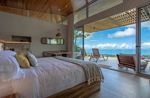 Ballena Hotel | Vista Celestial