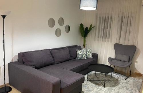 Podgorica Apartment | Vista City Apartment