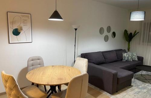Podgorica Apartment | Vista City Apartment
