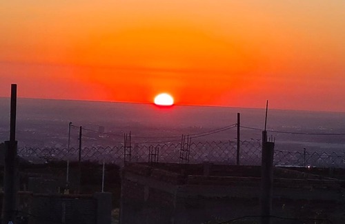 Mendoza House | Vista del Cielo