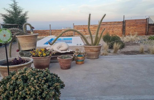 Mendoza House | Vista del Cielo