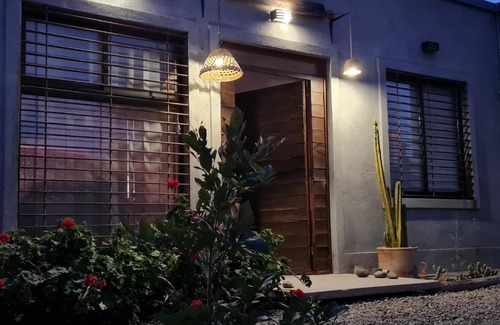 Mendoza House | Vista del Cielo