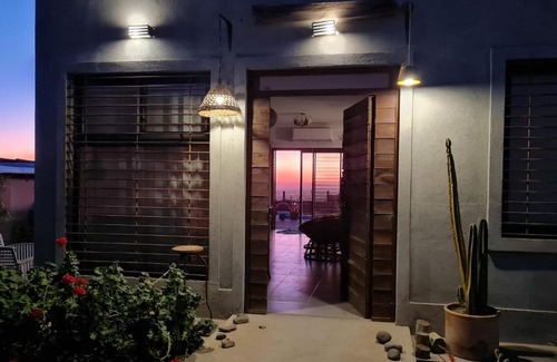 Mendoza House | Vista del Cielo