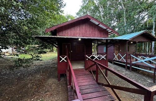 Amazon River House | Vista do Lago Jungle Lodge