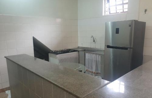 Frade House | vista do mar