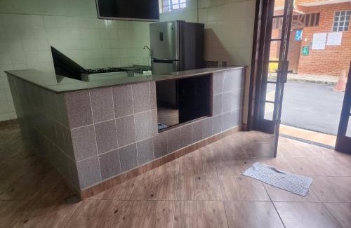 Frade House | vista do mar