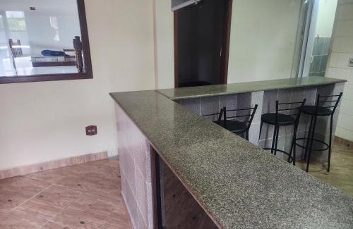 Frade House | vista do mar