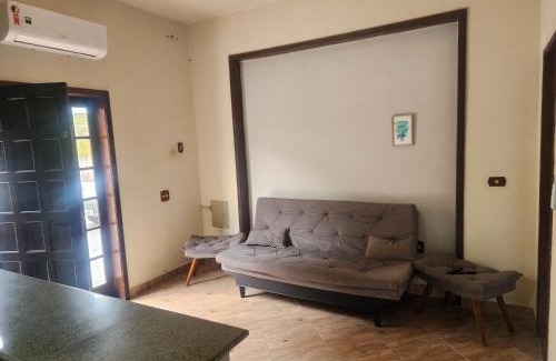 Frade House | vista do mar