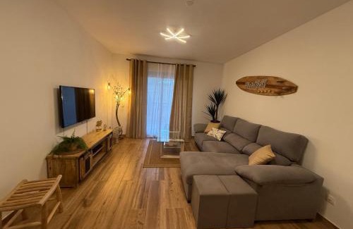 Chiva Apartment | Vista Golf