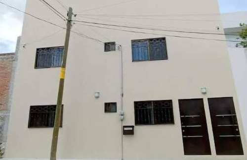 Atlixco Apartment | Vista Hermosa Condominios in Atlixco.