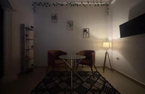 Mohangarh Apartment | Vista Kove Flat -101