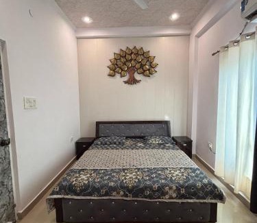 Mohangarh Apartment | Vista Kove Flat -101