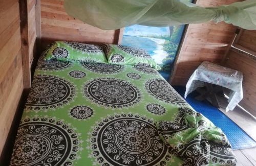 Bocachica House | Vista Linda Cabaña