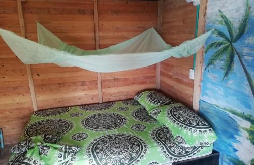 Bocachica House | Vista Linda Cabaña