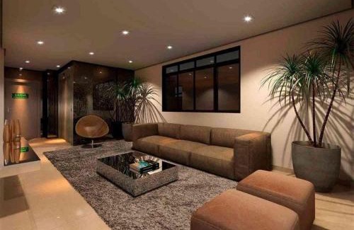 Cruz das Almas Apartment | Vista Mar Incrível Orly 804 Nobile Stays