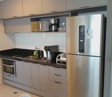 Sao Jose Apartment | Vista mar - Parque do Cais 1710