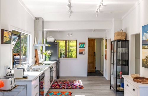 Omiha House | Vista Mar - Stay Waiheke