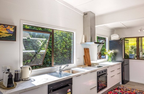 Omiha House | Vista Mar - Stay Waiheke