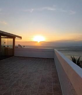 Barra de Guaratiba House | Vista Marambaia