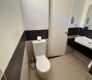 Samana Apartment | Vista Mare Spectacular Ocean View Top Floor 1-Bedroom Condo, Samana