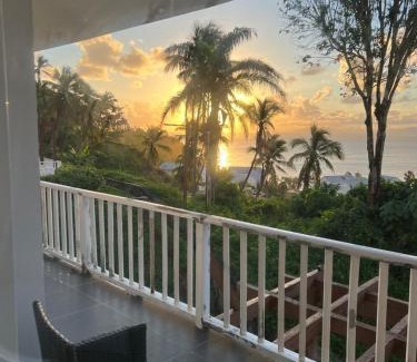 Samana Apartment | Vista Mare Samana Amazing Views!