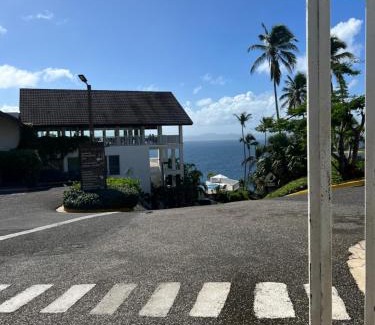 Samana Apartment | Vista Mare Samana The Best View!