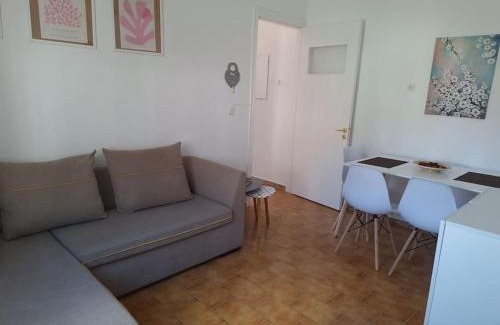 Lagkada Apartment | Vista Mare