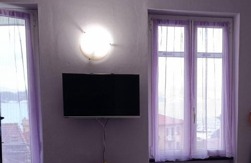 Fezzano Apartment | vista mare
