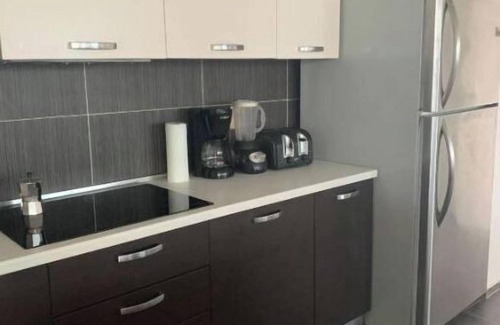 Samana Apartment | Vista Mare Ocean View Spacious 2-Bedroom