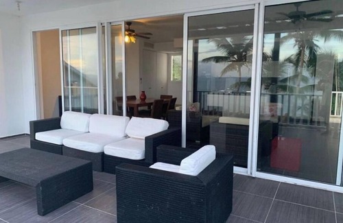 Samana Apartment | Vista Mare Ocean View Spacious 2-Bedroom