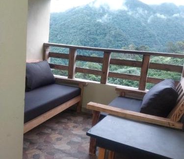 Jarabacoa Cabin | Vista Montaña Jimenoa De La Rosa