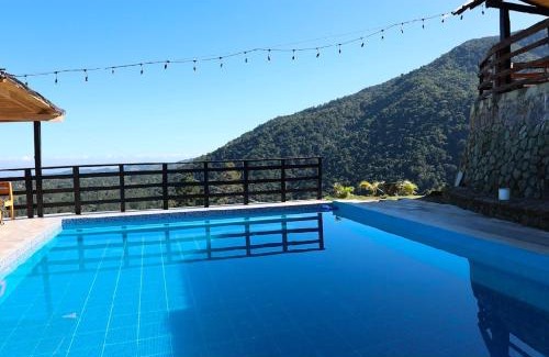 Jarabacoa Cabin | Vista Montaña Jimenoa De La Rosa