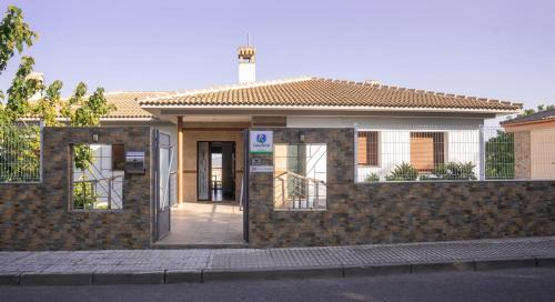 Alcala la Real House | Vista Nevada Casa Rural