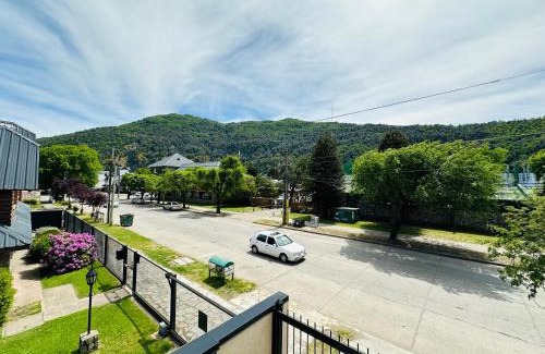 San Martin de los Andes Apartment | Vista Norte hermoso alojamiento completo en el centro de SMA