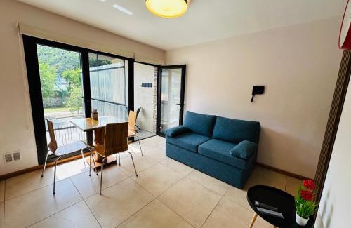 San Martin de los Andes Apartment | Vista Norte hermoso alojamiento completo en el centro de SMA