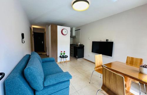 San Martin de los Andes Apartment | Vista Norte hermoso alojamiento completo en el centro de SMA