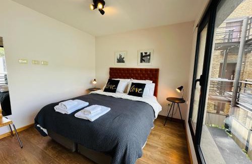 San Martin de los Andes Apartment | Vista Norte hermoso alojamiento completo en el centro de SMA