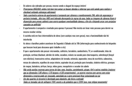 Uvaranas Apartment | Vista Pôr do Sol