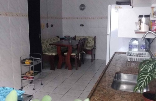 Mongagua Apartment | Vista Panorâmica Frente ao Mar