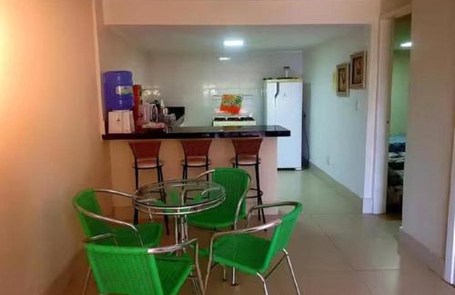 Enseada Azul Apartment | Vista para a lagoa - Enseada Azul, perto da Bacutia