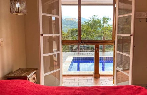 Nova Nazare House | Vista Paradisíaca - Praia do Pulso