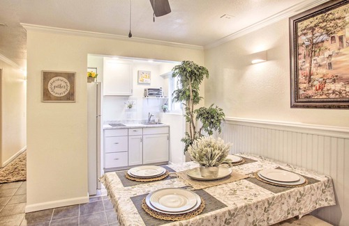 Nine Mile Falls Apartment | Vista Retreat: Stunning Views & Spacious Comfort