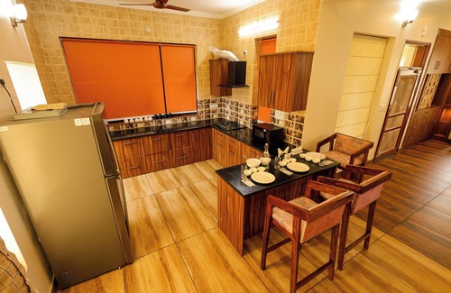 Sidhpur Hotel | Vista Valley Stay - Dharamshala