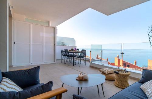 Torrox Apartment | Vista Verde - Bayview Hills Luxury Resort with free padel & spa