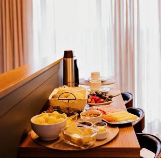 Bento Goncalves House | Vista Vigneti Albergo & Vino - Vale dos Vinhedos