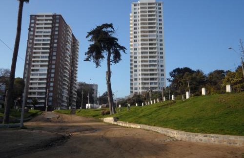 Playa Ancha Apartment | Vista y Mar