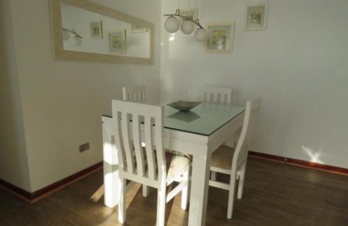 Playa Ancha Apartment | Vista y Mar